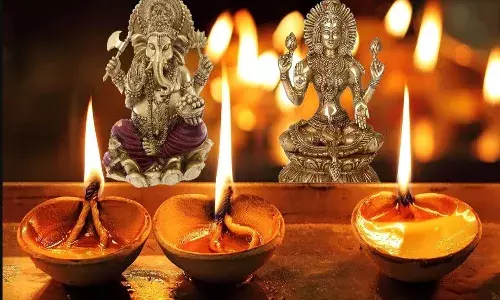 Diwali 2020 Tithi Date Dhanteras Tithi and Durlabh Sanyog After 499 Years