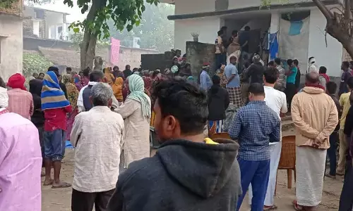 father beaten to death for protesting molestation with daughter in deoria father beaten to death for protesting molestation with daughter in deoria