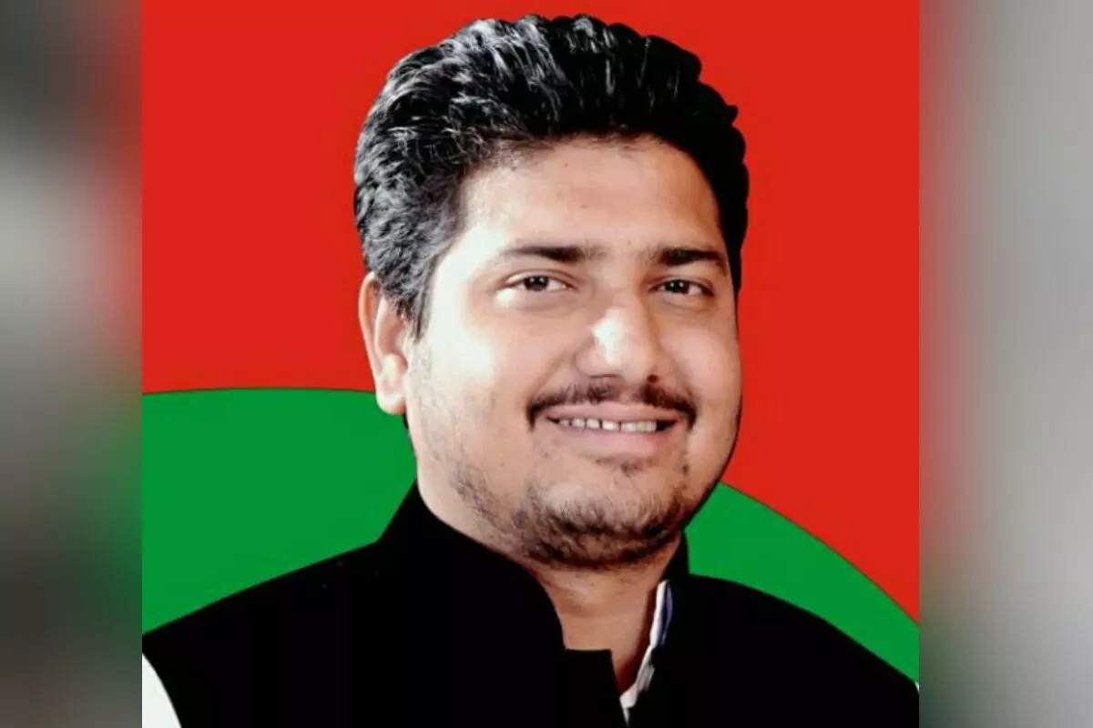 Nahid Hasan MLA Biography In Hindi नाहिद हसन का जीवन परिचय Nahid Hasan MLA Biography In Hindi नाहिद हसन का जीवन परिचय