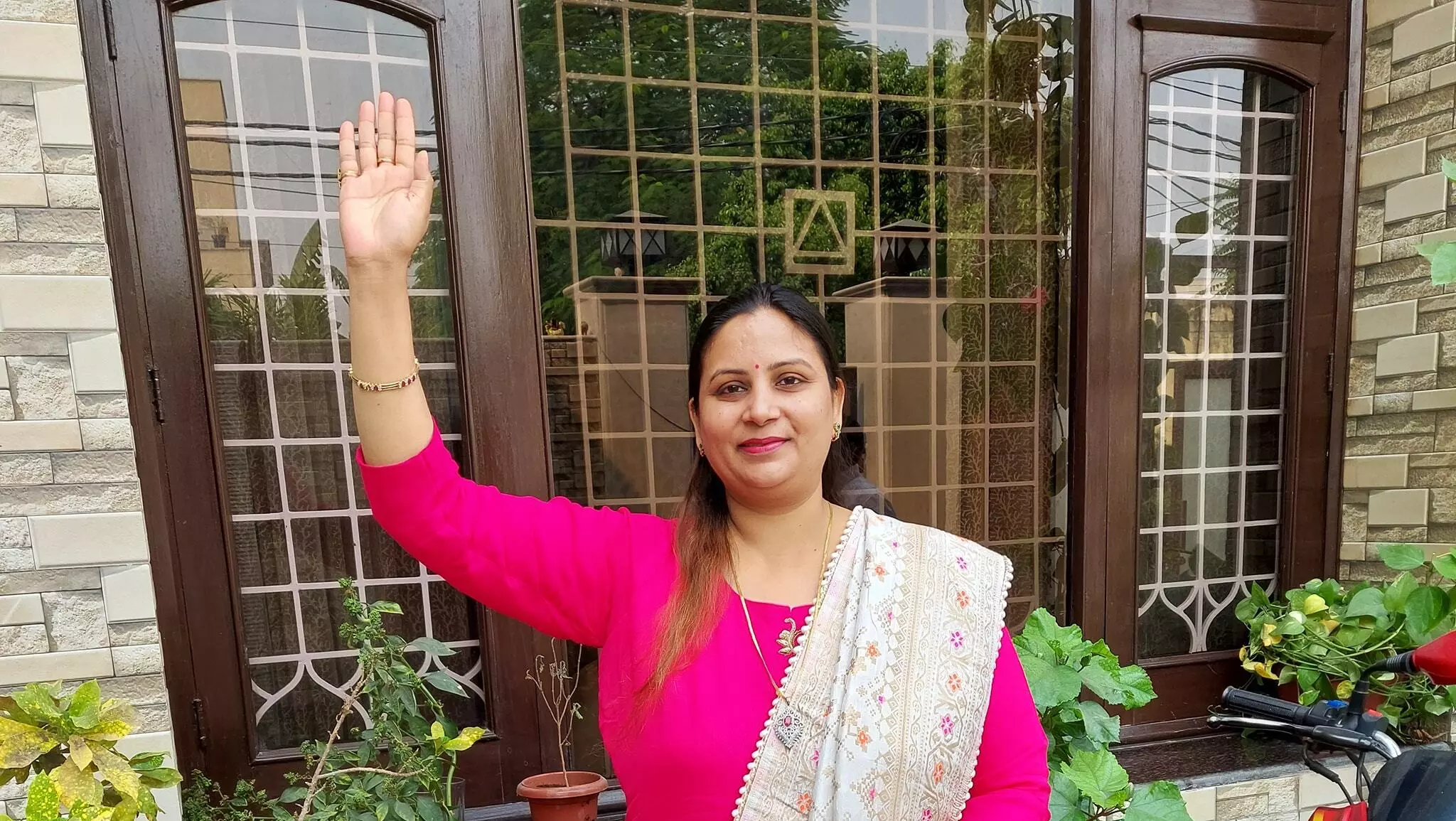 Pinky Singh Yadav MLA Biography In Hindi पिंकी सिंह यादव का जीवन परिचय Pinky Singh Yadav MLA Biography In Hindi पिंकी सिंह यादव का जीवन परिचय