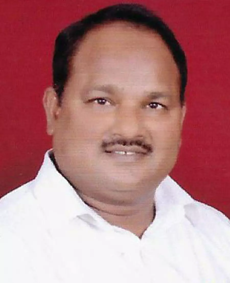 Brijesh Katheria MLA Biography In Hindi | बृजेश कठेरिया का जीवन परिचय Brijesh Katheria MLA Biography In Hindi | बृजेश कठेरिया का जीवन परिचय