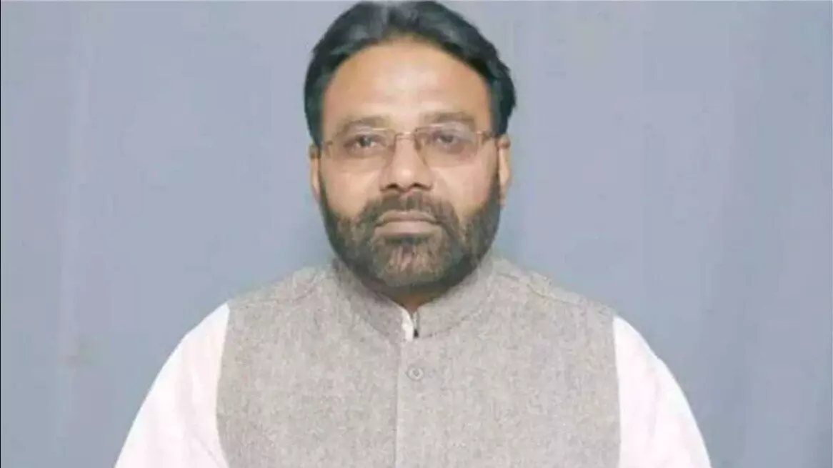 Manoj Kumar Paras MLA Biography In Hindi मनोज कुमार पारस का जीवन परिचय Manoj Kumar Paras MLA Biography In Hindi मनोज कुमार पारस का जीवन परिचय