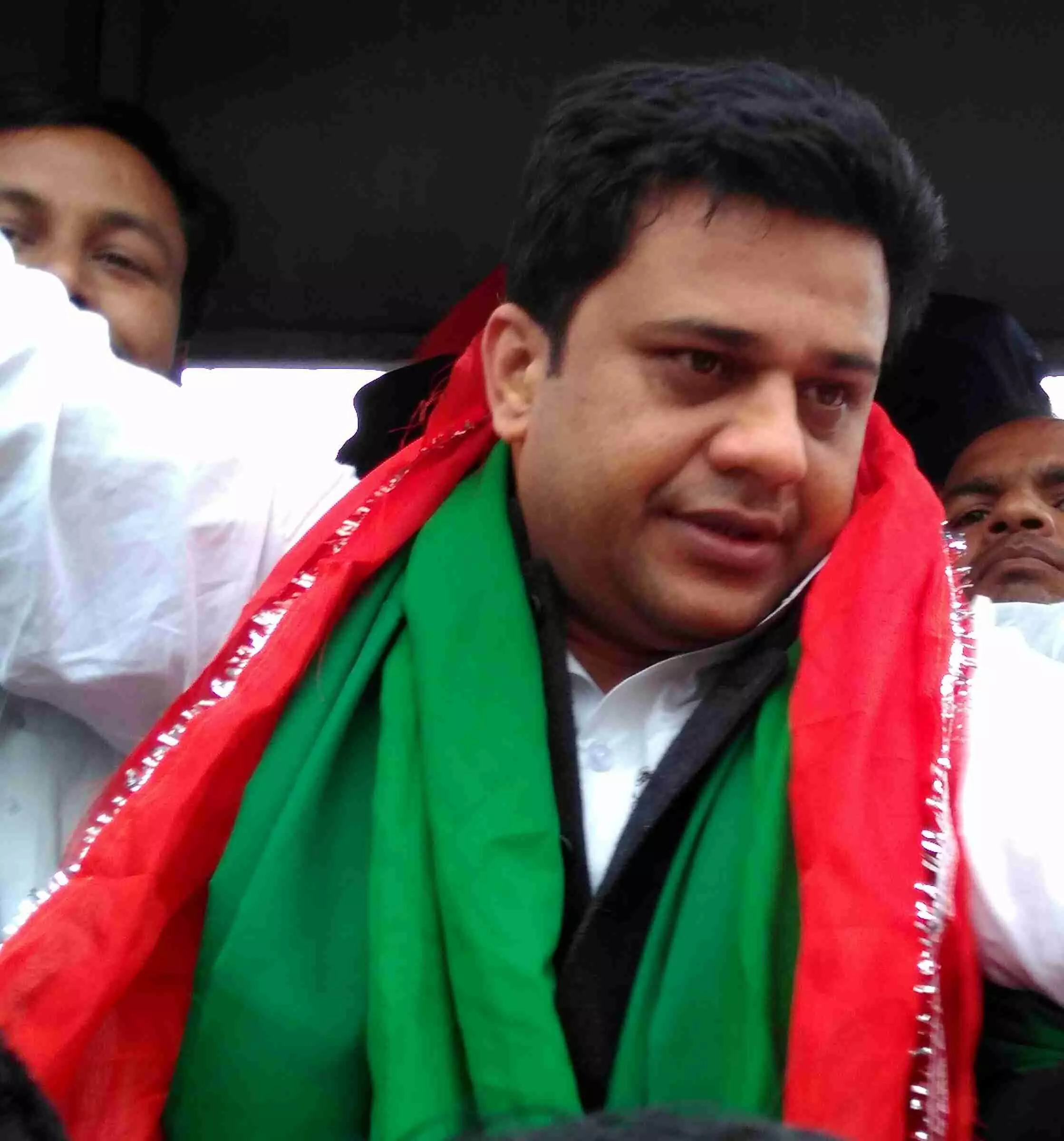 Yasar Shah MLA Biography In Hindi यासर शाह न का जीवन परिचय Yasar Shah MLA Biography In Hindi यासर शाह न का जीवन परिचय