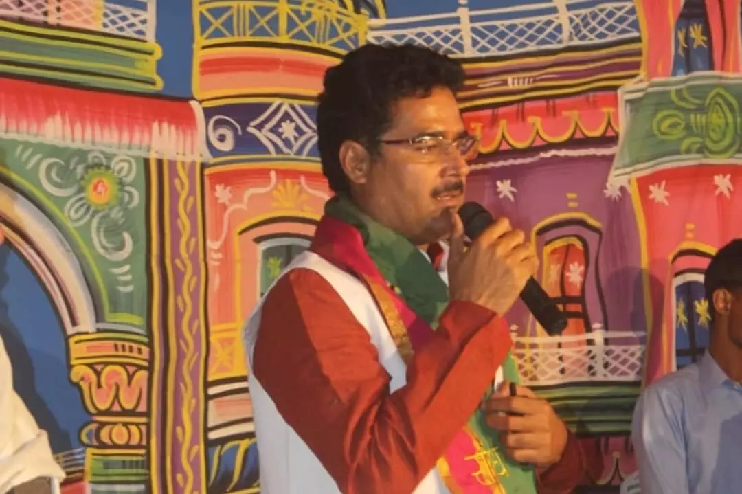 Rakesh Pratap Singh MLA Biography In Hindi राकेश प्रताप सिंह का जीवन परिचय Rakesh Pratap Singh MLA Biography In Hindi राकेश प्रताप सिंह का जीवन परिचय