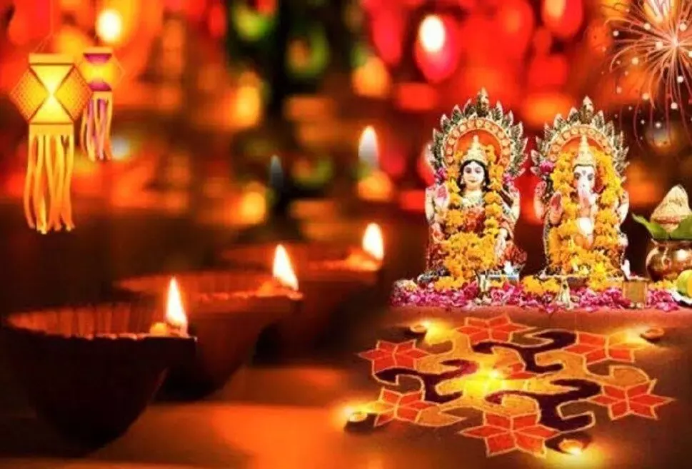 Diwali 2020 When is Diwali Learn time of worship