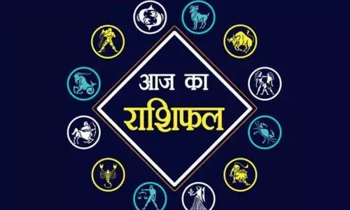 Aaj Ka Rashifal In Hindi 8 October 2020 Aaj Ka Rashifal In Hindi 8 October 2020