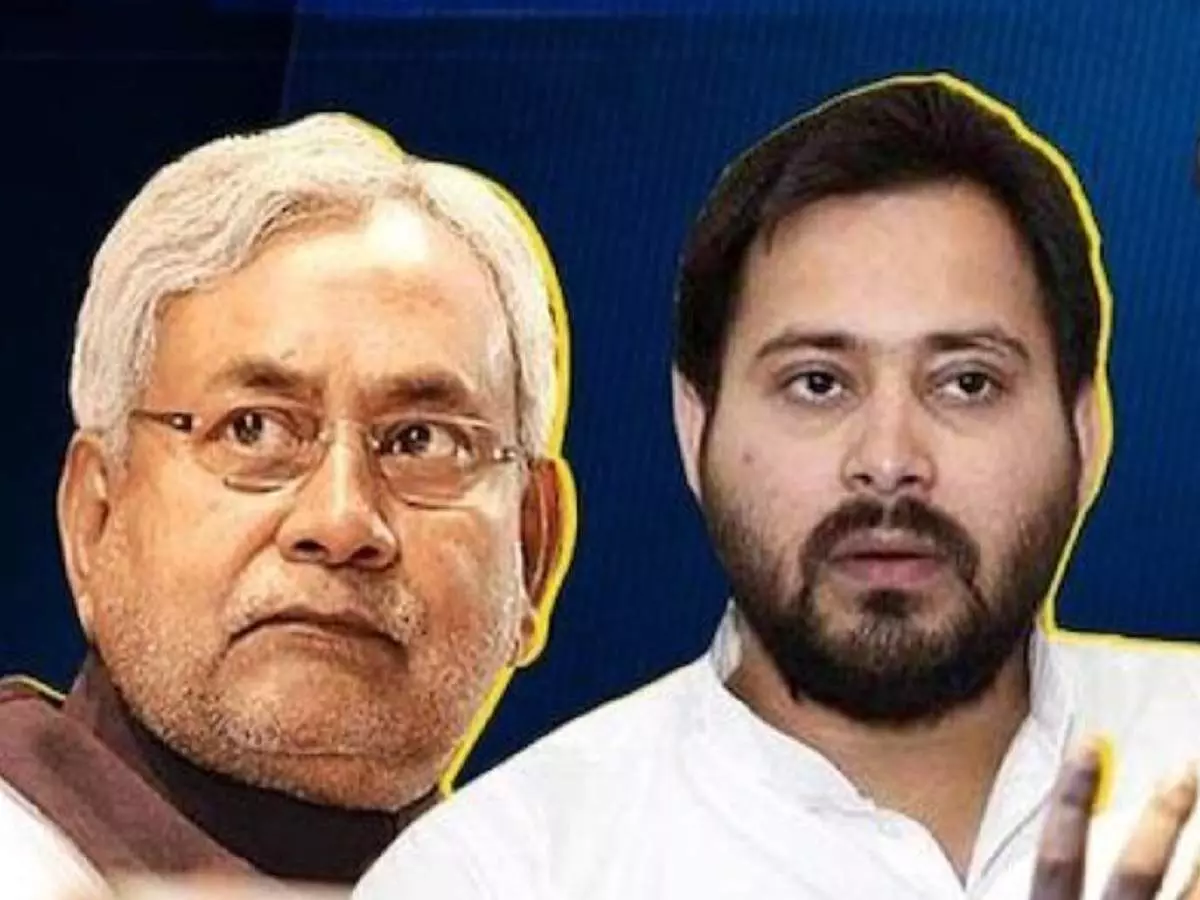 Bihar Exit Polls: तेजस्वी ऐसे पड़े नीतीश पर भारी, जानें अंदर की 10 बातें