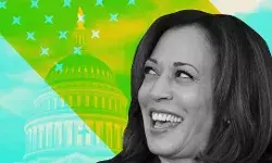 Kamala Harris Biography in Hindi | कमला हैरिस की जीवनी