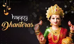 Happy Dhanteras Status 2020, Happy Dhanteras Wishes, Happy Dhanteras Status in Hindi, Dhanteras HD Images 2020, Happy Dhanteras Images Download
