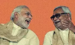 नीतीश के बयान का मतलब है न लालू ने अहसान किया था न मोदी करेंगे नीतीश के बयान का मतलब है न लालू ने अहसान किया था न मोदी करेंगे