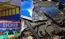 वडोदरा में भीषण सड़क हादसे से मचा कोहराम! एक ही परिवार के 9 सदस्यों की दर्दनाक मौत, 15 घायल