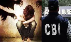 CBI Arrests UP Junior Engineer For Alleged Sexual Abuse Of 50 Children CBI Arrests UP Junior Engineer For Alleged Sexual Abuse Of 50 Children