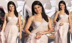 Jacqueline Fernandez Sexy Photo Jacqueline Fernandez Sexy Photo