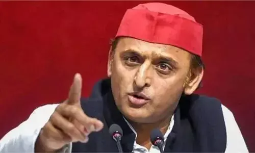 अखिलेश यादव ने खोल दी मोदी सरकार की पोल,  कहा- BJP ने खरबपतियों को फायदा दिया तो आम जनता को सताया