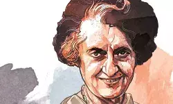 Indira Gandhi Birth Anniversary: ऑक्सफोर्ड की पढ़ाई छोड़ राजनीति में आई थीं इंदिरा, जानें उनके जीवन के अनसुने किस्से