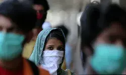 fine of Rs 2000 will be imposed for not applying mask in Delhi fine of Rs 2000 will be imposed for not applying mask in Delhi