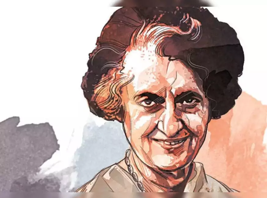 Indira Gandhi Birth Anniversary: ऑक्सफोर्ड की पढ़ाई छोड़ राजनीति में आई थीं इंदिरा, जानें उनके जीवन के अनसुने किस्से