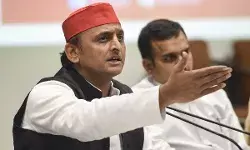 अखिलेश यादव ने योगी सरकार की खोल दी पोल, बोले- भाजपा राज में महिला होना ही सबसे बड़ा अपराध बन गया अखिलेश यादव ने योगी सरकार की खोल दी पोल, बोले- भाजपा राज में महिला होना ही सबसे बड़ा अपराध बन गया