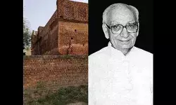 Krishan Kant Biography in Hindi | कृष्णकांत की जीवनी