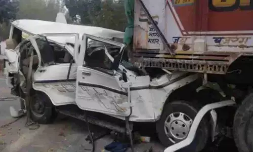14 killed in horrific road accident in Pratapgarh, Akhilesh Yadav expressed grief