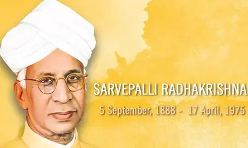 Dr. Sarvepalli Radhakrishnan Biography in hindi | डॉ॰ सर्वपल्ली राधाकृष्णन जीवन परिचय