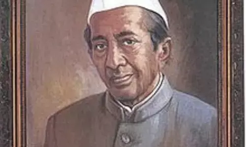 B. D. Jatti Biography in Hindi | बासप्पा दनप्पा जत्ती की जीवनी