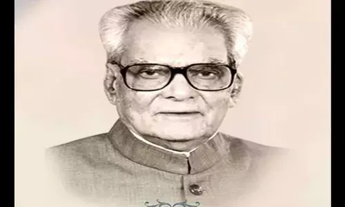 Bhairon Singh Shekhawat Biography in Hindi | भैरों सिंह शेखावत की जीवनी