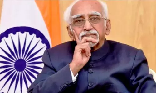 Mohammad Hamid Ansari Biography in Hindi | मोहम्मद हामिद अंसारी की जीवनी