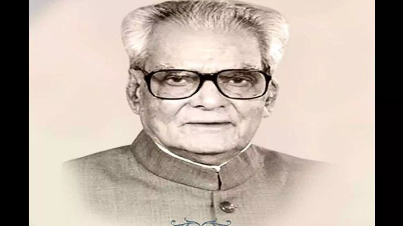 Bhairon Singh Shekhawat Biography in Hindi | भैरों सिंह शेखावत की जीवनी Bhairon Singh Shekhawat Biography in Hindi | भैरों सिंह शेखावत की जीवनी