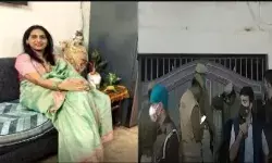 योगीराज : महिला डाकडर की दिनदहाडे हत्या कर घर में लूटपाट, डेढ़ घंटे तक तड़पती रहीं लहूलुहान डॉक्टर योगीराज : महिला डाकडर की दिनदहाडे हत्या कर घर में लूटपाट, डेढ़ घंटे तक तड़पती रहीं लहूलुहान डॉक्टर