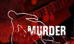 Man Killed In Samajwadi Party MLC Amit Yadav Flat In Lucknow Man Killed In Samajwadi Party MLC Amit Yadav Flat In Lucknow