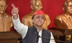 मिशन 2022 UP : इन दलों पर है अखिलेश यादव की नजर, जानें- साइकिल की सवारी कौन-कौन सकता है मिशन 2022 UP : इन दलों पर है अखिलेश यादव की नजर, जानें- साइकिल की सवारी कौन-कौन सकता है