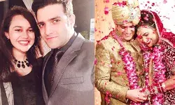 UPSC topper Tina Dabi and her husband Athar Khan getting divorce, petition filed in court