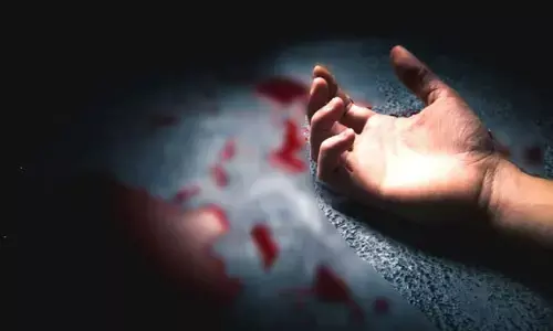 योगीराज : मामूली विवाद पर बांदा में कुल्हाड़ी से काटकर सिपाही, मां और बहन की हत्या, ये है वजह