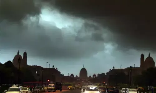 Mausam ki Jankari 22 November : उत्तर भारत में अगले 4 दिनों में बारिश की संभावना, मौसम विभाग का अलर्ट, जानें अन्य राज्यों का हाल Mausam ki Jankari 22 November : उत्तर भारत में अगले 4 दिनों में बारिश की संभावना, मौसम विभाग का अलर्ट, जानें अन्य राज्यों का हाल