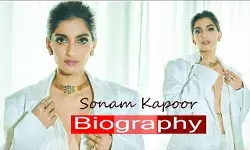 Sonam Kapoor Wiki, Age, Height, Physical Appearance, Husband, Boyfriend, Family, Relationship Sonam Kapoor Wiki, Age, Height, Physical Appearance, Husband, Boyfriend, Family, Relationship