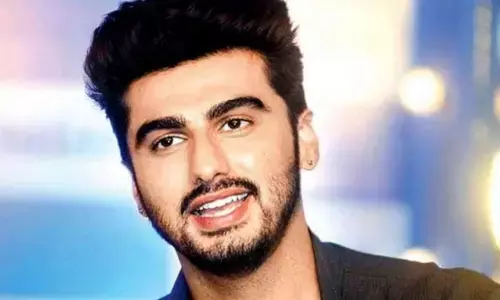 Arjun Kapoor Biography in Hindi Arjun Kapoor Biography in Hindi