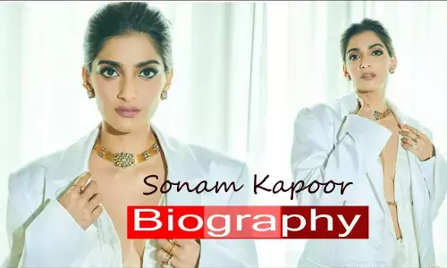 Sonam Kapoor Wiki, Age, Height, Physical Appearance, Husband, Boyfriend, Family, Relationship Sonam Kapoor Wiki, Age, Height, Physical Appearance, Husband, Boyfriend, Family, Relationship