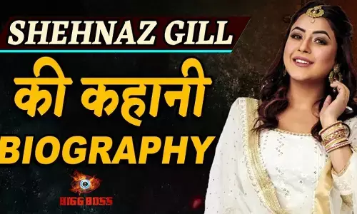 Shehnaz Kaur Gill Wiki, Biography In Hindi | Shehnaz Kaur Gill | Lifestyle, Carrer, Boyfriend, Networth Shehnaz Kaur Gill Wiki, Biography In Hindi | Shehnaz Kaur Gill | Lifestyle, Carrer, Boyfriend, Networth