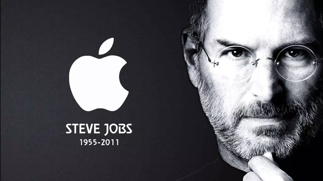 Steve Jobs Biography in Hindi Steve Jobs Biography in Hindi