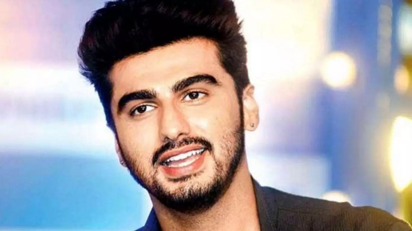 Arjun Kapoor Biography in Hindi