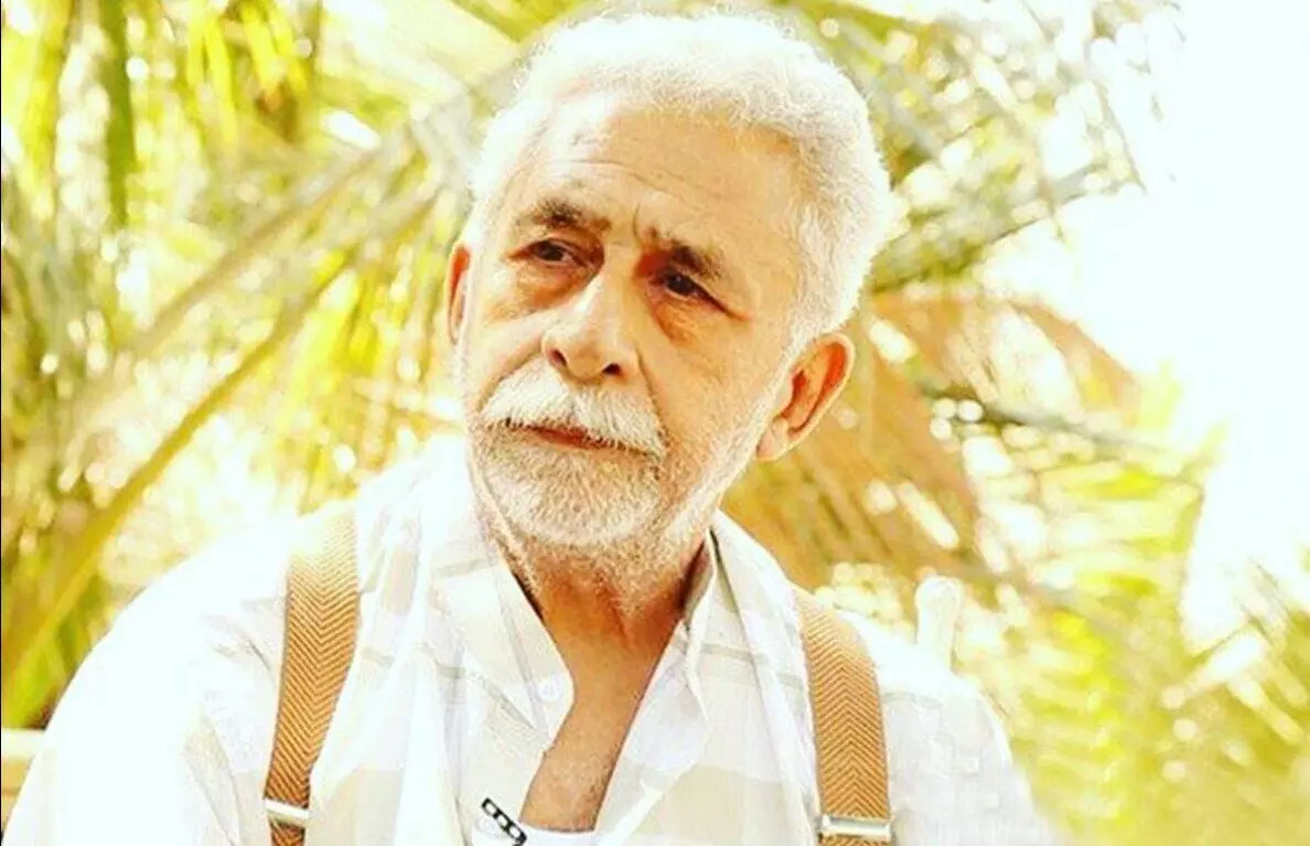 Naseeruddin Shah Biography in Hindi