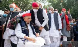 मुलायम की अनसुनी कहानी: ऐसा हुनर किसी राजनेता में नहीं, संबंध निभाने में थे आगे