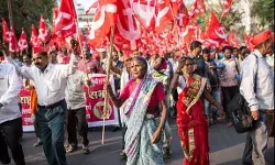 Delhi Chalo march: big farmers movement on 26th and 27th, farmers of Punjab, Haryana and UP will try to encircle Delhi