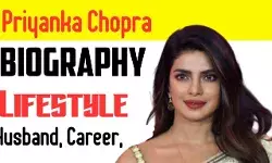 Priyanka Chopra Wiki, Biography In Hindi | Priyanka Chopra | Lifestyle, Carrer, Husband, Networth |
