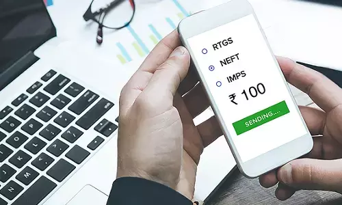 Bank RTGS rules are changing next month