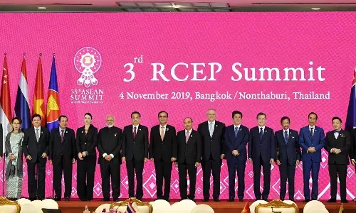 What is RCEP agreement, how effective is India without