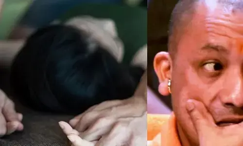 Gang rape of Dalit girl in Barabanki, Gang rape of Dalit girl in Barabanki,