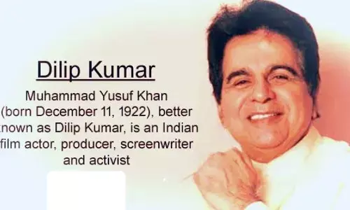 Dilip Kumar Biography in Hindi Dilip Kumar Biography in Hindi