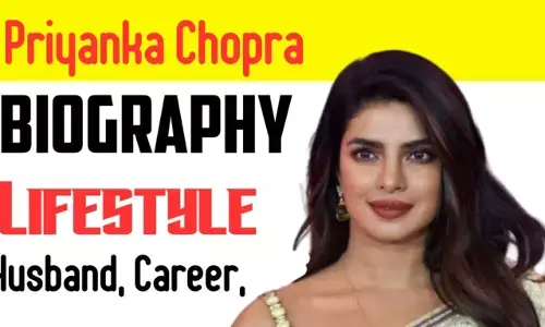Priyanka Chopra Wiki, Biography In Hindi | Priyanka Chopra | Lifestyle, Carrer, Husband, Networth | Priyanka Chopra Wiki, Biography In Hindi | Priyanka Chopra | Lifestyle, Carrer, Husband, Networth |